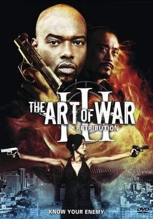 Regarder L'Art de la Guerre 3 : Le Châtiment en streaming complet