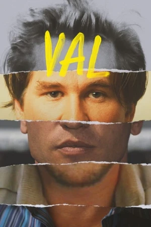 Regarder Val en streaming complet