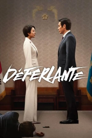 Regarder Déferlante - Saison 1 en streaming complet