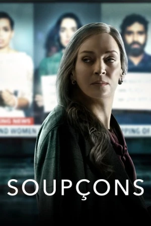 Regarder Suspicion - Saison 1 en streaming complet