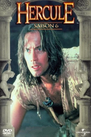 Regarder Hercule - Saison 6 en streaming complet