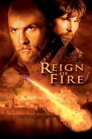 Regarder Le Règne du feu en streaming complet