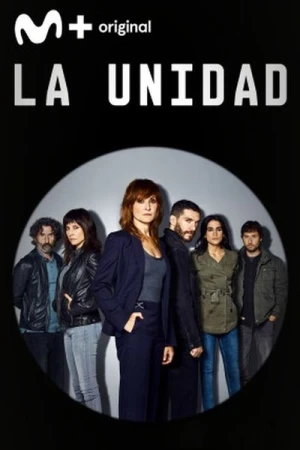 Regarder LA UNIDAD - Unité anti-terroriste - Saison 2 en streaming complet