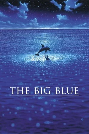 Regarder Le Grand Bleu en streaming complet