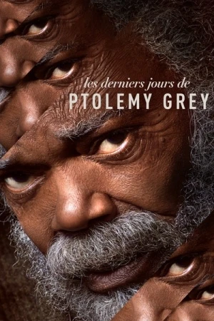 Regarder Les Derniers Jours de Ptolemy Grey - Saison 1 en streaming complet