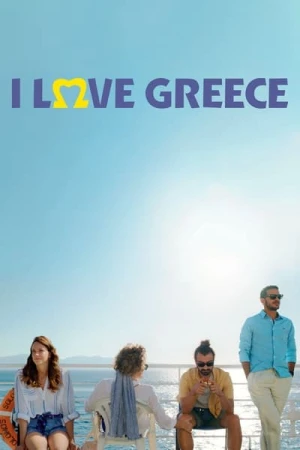 Regarder I Love Greece en streaming complet
