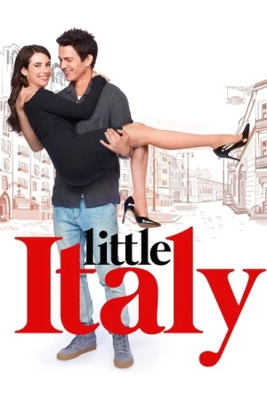 Regarder Little Italy en streaming complet