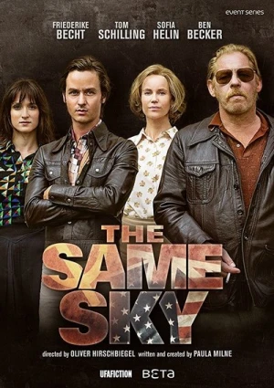 Regarder The Same Sky - Saison 1 en streaming complet