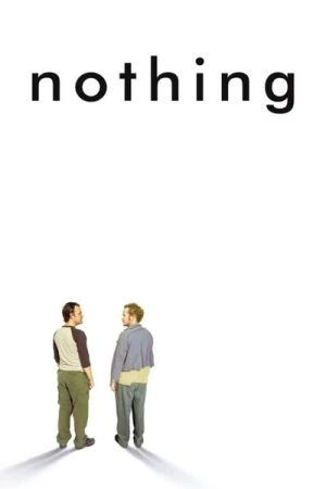  Nothing affiche 