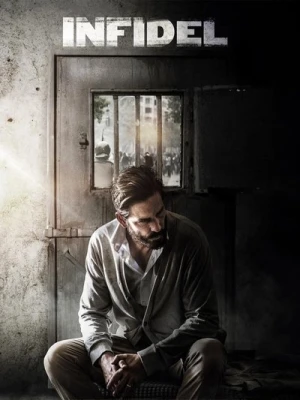 Regarder Infidel en streaming complet