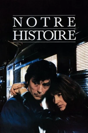  Notre histoire affiche 
