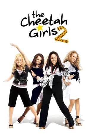 Regarder Les Cheetah Girls 2 en streaming complet