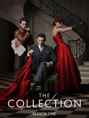  The Collection - Saison 1 affiche 