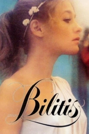  Bilitis affiche 
