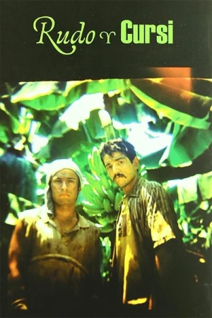 Regarder Rudo et Cursi en streaming complet