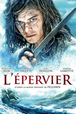 Regarder L'Épervier - Saison 1 en streaming complet