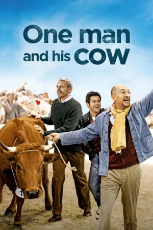 Regarder La Vache en streaming complet