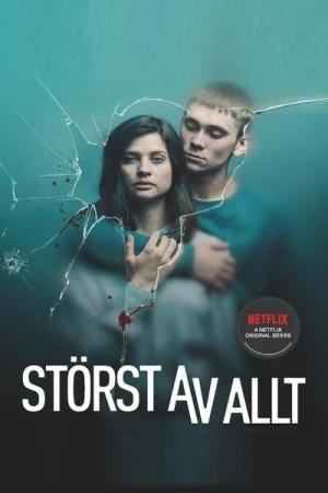 Regarder Quicksand - Rien de plus grand - Saison 1 en streaming complet