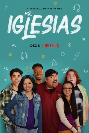 Regarder Mr. Iglesias - Saison 3 en streaming complet