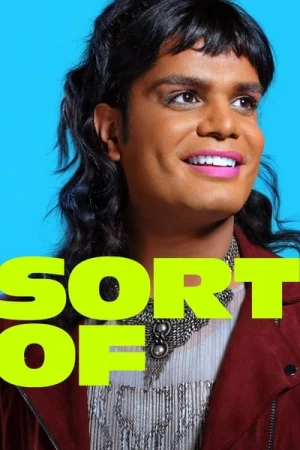 Regarder Sort Of - Saison 1 en streaming complet