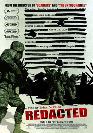 Regarder Redacted en streaming complet