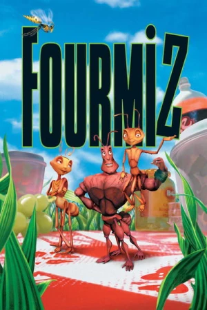 Regarder Fourmiz en streaming complet