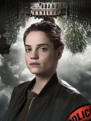 Regarder A L'intérieur - Saison 1 en streaming complet