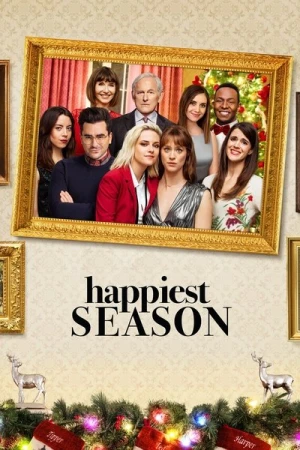 Regarder Ma belle-famille, Noël et moi en streaming complet