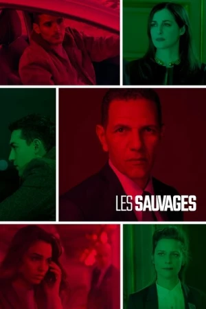 Regarder Les Sauvages - Saison 1 en streaming complet