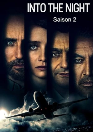 Regarder Into the Night - Saison 2 en streaming complet