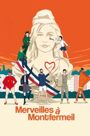 Regarder Merveilles à Montfermeil en streaming complet