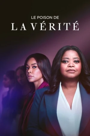 Regarder Truth Be Told - Saison 3 en streaming complet