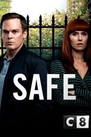 Regarder Safe - Saison 1 en streaming complet