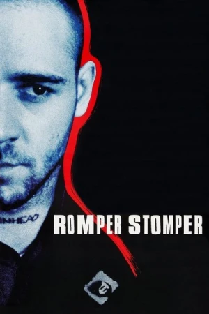  Romper Stomper affiche 