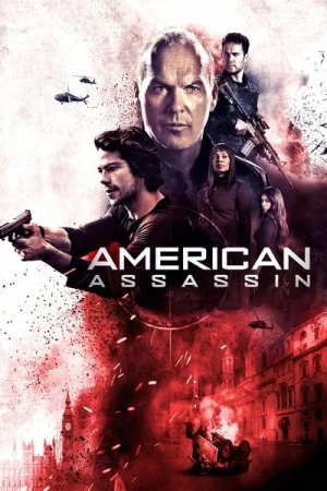 Regarder American Assassin en streaming complet