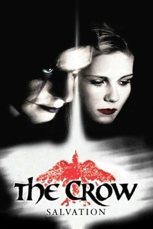 Regarder The Crow : Salvation en streaming complet