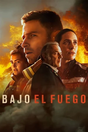 Regarder Under Fire - Saison 1 en streaming complet