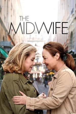 Regarder Sage femme en streaming complet
