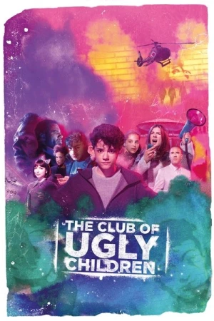 Regarder Le club des divergents en streaming complet