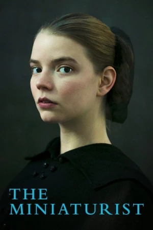 Regarder The Miniaturist - Saison 1 en streaming complet