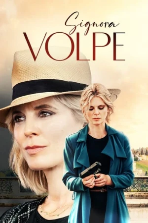 Regarder Signora Volpe - Saison 1 en streaming complet