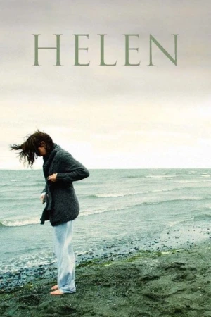  Helen affiche 