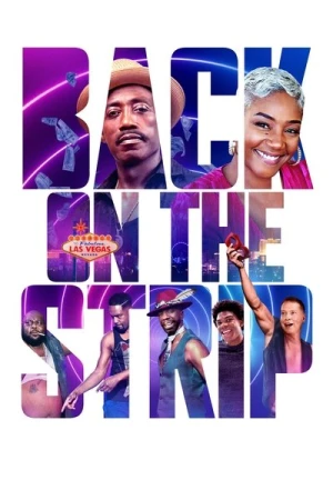 Regarder Back on the Strip en streaming complet