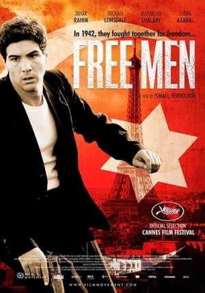 Regarder Les Hommes Libres en streaming complet