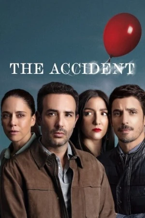 Regarder Accidente - Saison 1 en streaming complet