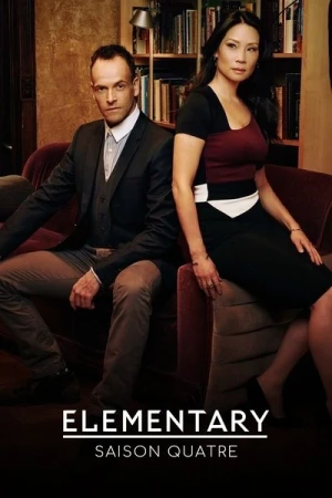 Regarder Elementary - Saison 4 en streaming complet