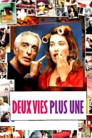 Regarder Deux vies plus une en streaming complet