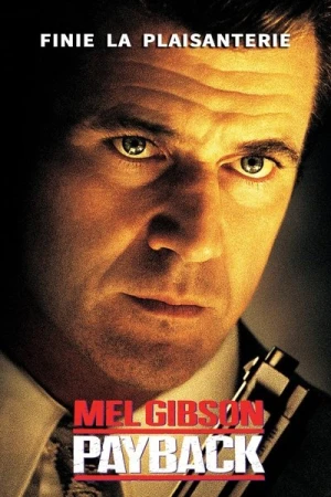 Regarder Payback en streaming complet