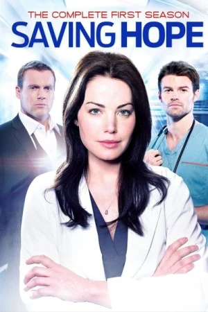 Regarder Saving Hope : au-delà de la médecine - Saison 1 en streaming complet