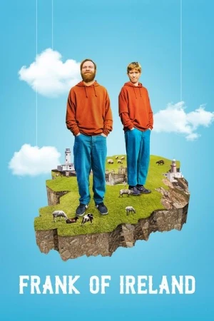Regarder Frank of Ireland - Saison 1 en streaming complet